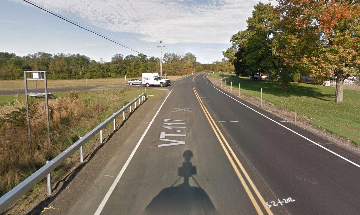 ESSEX VT-117  photo